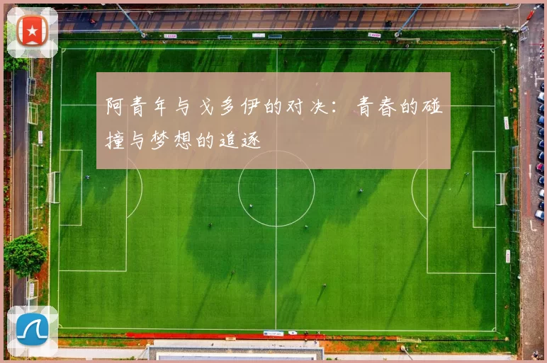 阿青年与戈多伊的对决：青春的碰撞与梦想的追逐