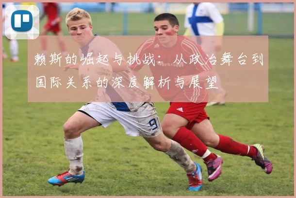 赖斯的崛起与挑战：从政治舞台到国际关系的深度解析与展望