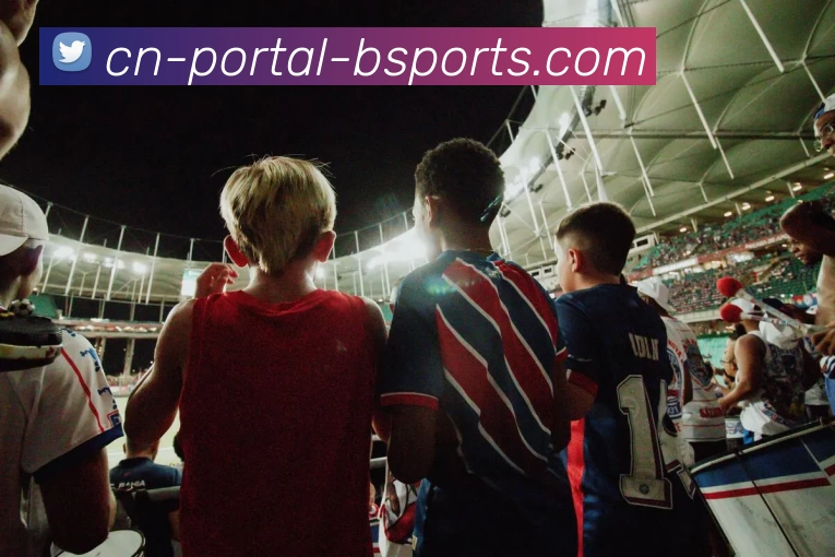 B体育平台生态图